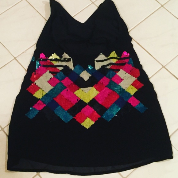 NASTY GAL Top🎀 - Picture 3 of 4